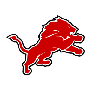 Ponder Logo - The Ponder Lions