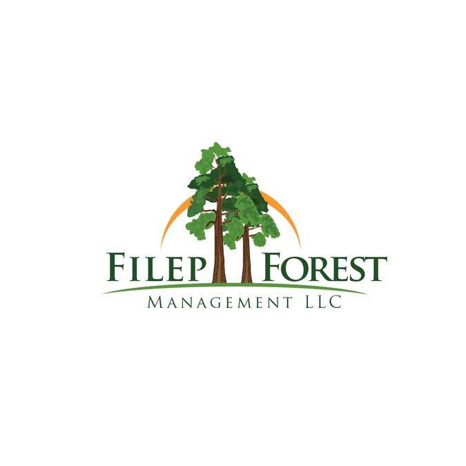Forestry Logo - Create a stunning forestry logo for Filep Forest Management LLC ...