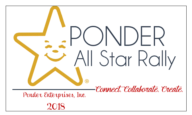 Ponder Logo - 2018 Ponder Logo | Callaway Resort & Gardens