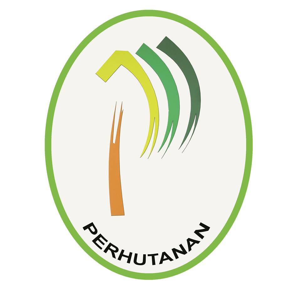 Forestry Logo - FDPM Logo - Forestry Department Peninsular Malaysia