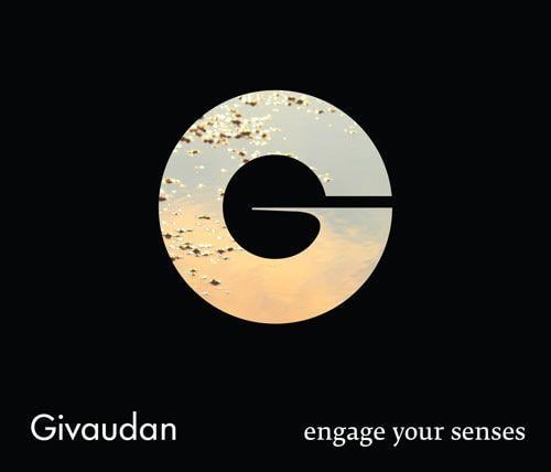 Givaudan Logo - 2019 Flavorcon