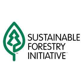 Forestry Logo - Sustainable Forestry Initiative (SFI) Vector Logo | Free Download ...