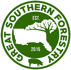 Forestry Logo - Home Southern Forestry