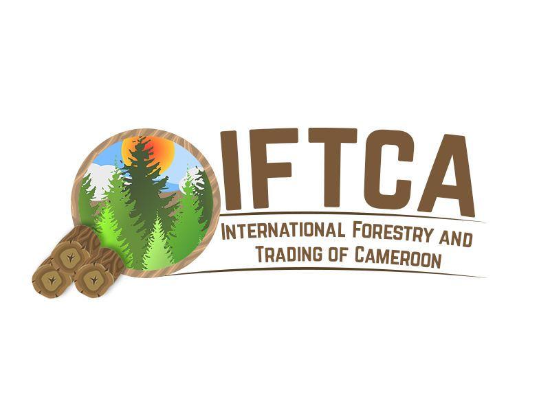 Forestry Logo - Entry #8 by MaestrosDelTrudo for IFTCA Forestry logo design | Freelancer