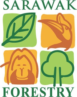 Forestry Logo - Sarawak Forestry | Vectorise