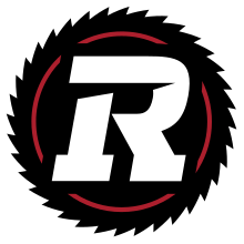 Redblacks Logo - Ottawa Redblacks