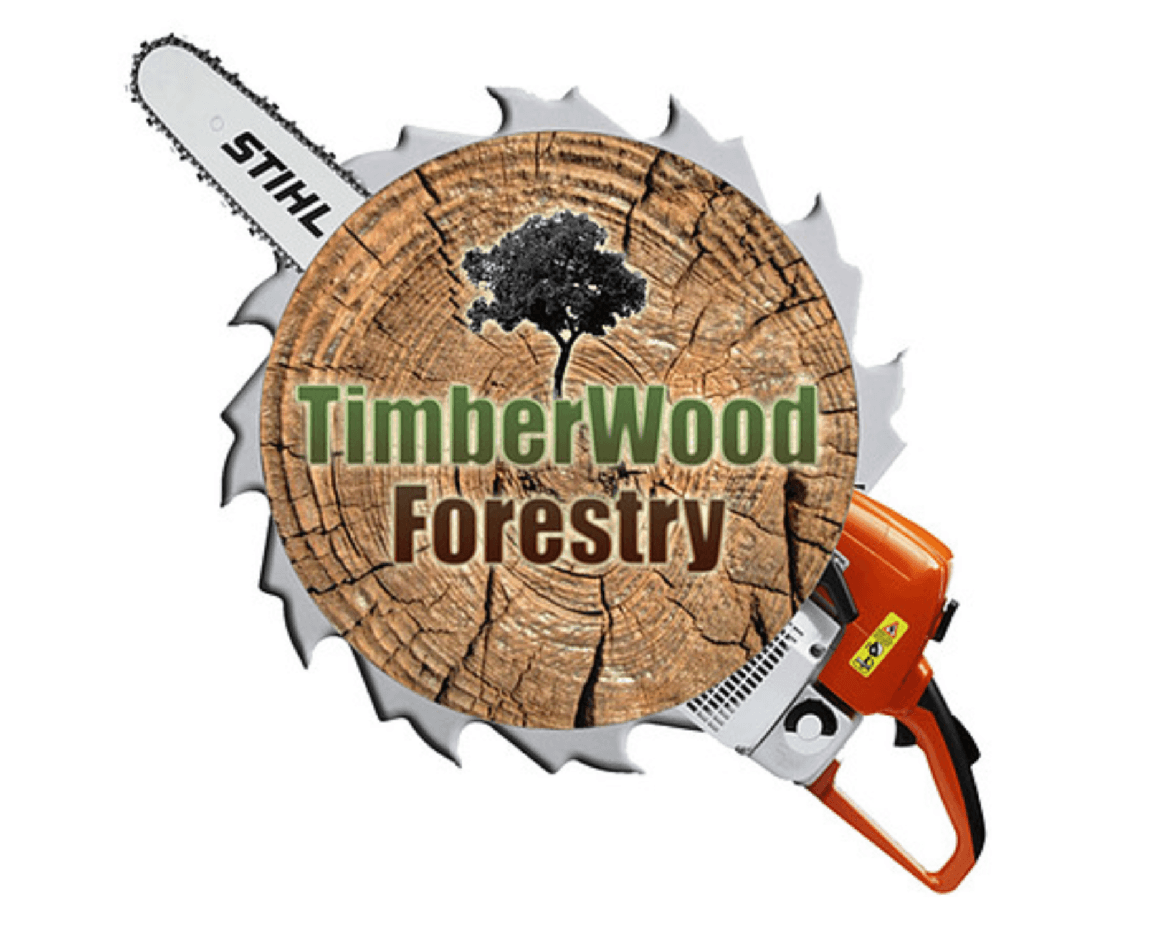 Forestry Logo - TimberWood Forestry. Better Business Bureau® Profile