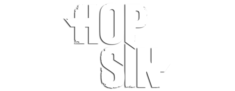 Hopsin Logo - Hopsin | TheAudioDB.com