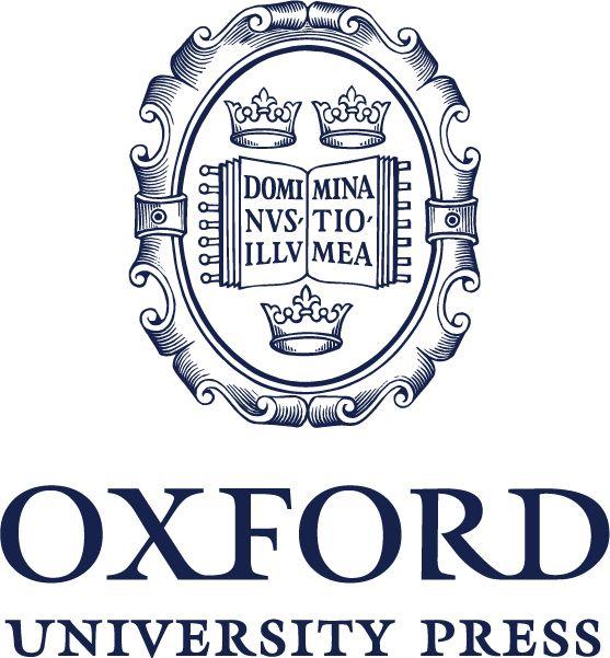 Oxford Logo - oxford university press-logo - Maydan