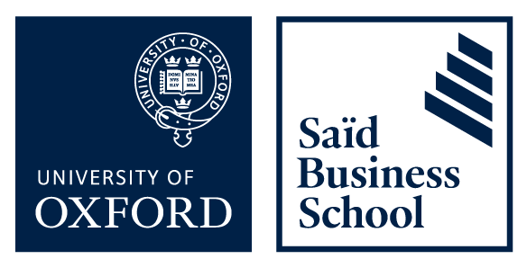 Oxford Logo - Online Oxford Programmes - GetSmarter