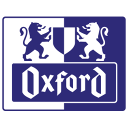 Oxford Logo - Oxford IN YOUR HANDS