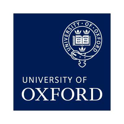 Oxford Logo - University of Oxford vector logo - University of Oxford logo vector ...