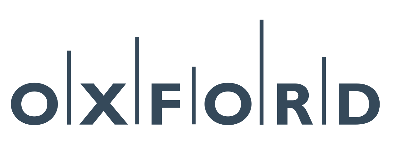 Oxford Logo - File:Oxford logo Standalone Twilight.svg