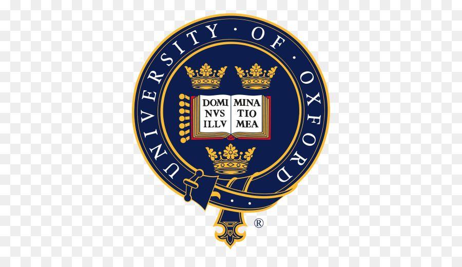 Oxford Logo - University College Oxford Badge png download