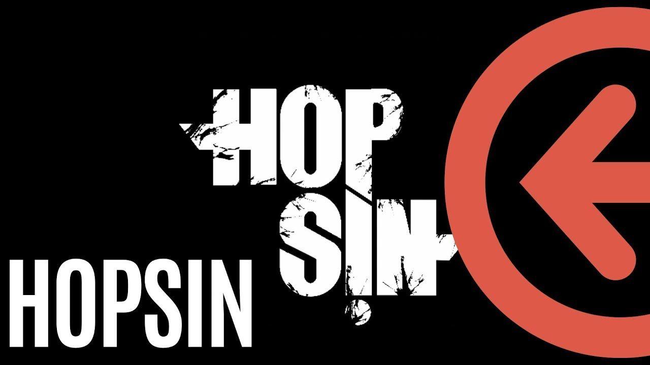 Hopsin Logo - *HOPSIN* Logo in Black Ops 4!!!