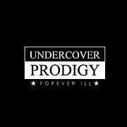 Hopsin Logo - Undercover Prodigy
