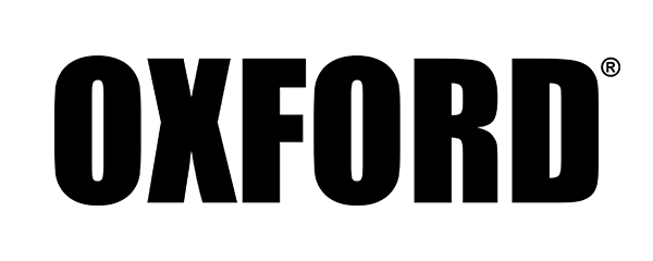 Oxford Logo - Oxford
