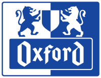 Oxford Logo - Oxford