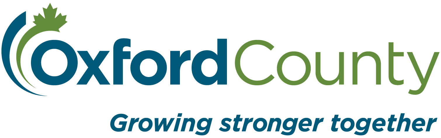 Oxford Logo - Oxford County > Home