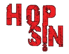 Hopsin Logo - Hopsin - forum | dafont.com