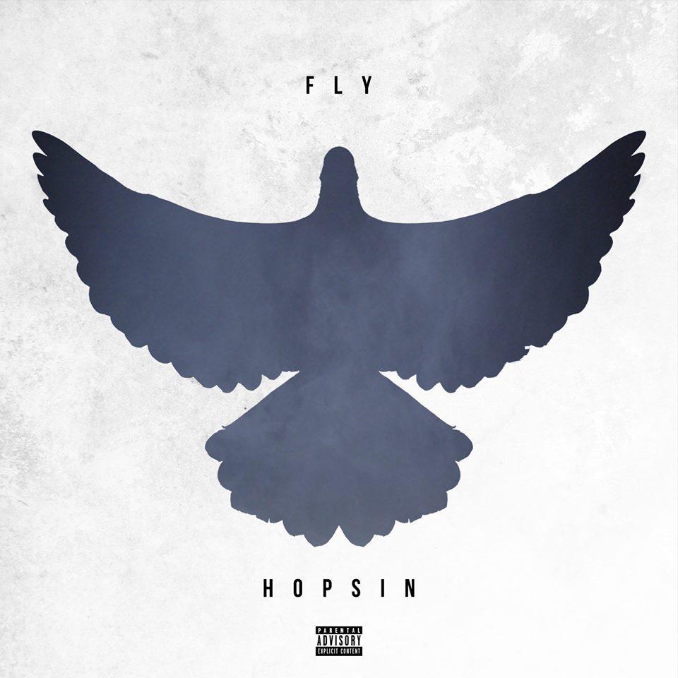 Hopsin Logo - Hopsin Lays Out the Truth in 