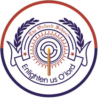 Oxford Logo - Home | The Oxford School, Calicut