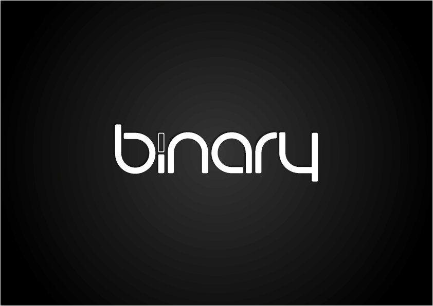 Binary Logo - Design contest for Logo for Binary | Guerra Creativa