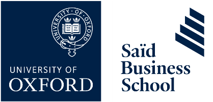 Oxford Logo - Home - OBA Network - University of Oxford