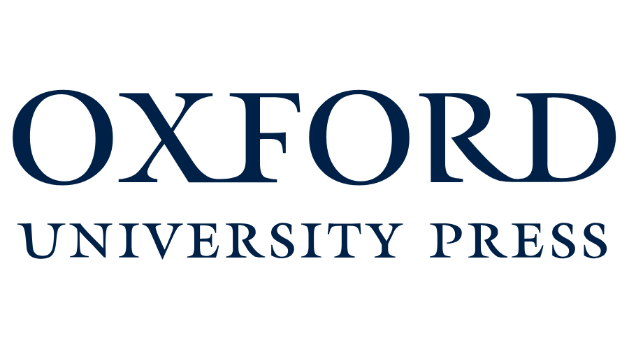 Oxford Logo - OXFORD UNIVERSITY PRESS Vector Logo - (.SVG + .PNG)