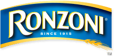 Ronzoni Logo - Ronzoni® - The Pasta That Calls America Home™