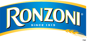 Ronzoni Logo - Ronzoni® - The Pasta That Calls America Home™