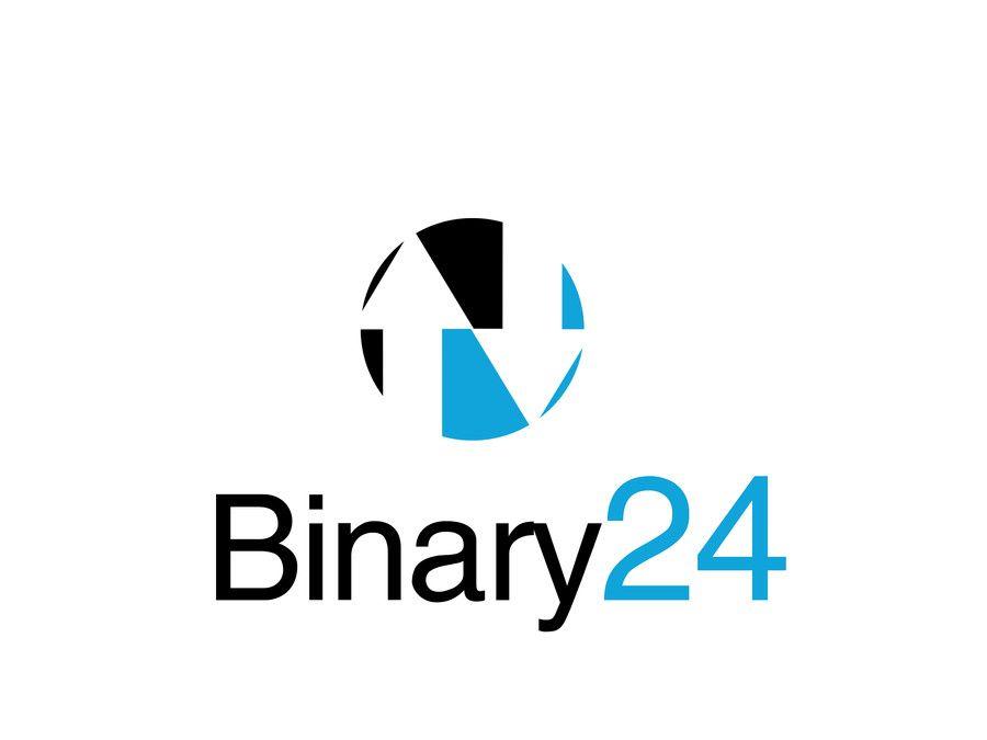 Binary Logo - Entry by bharawadakanji for Design logo for Binary Option