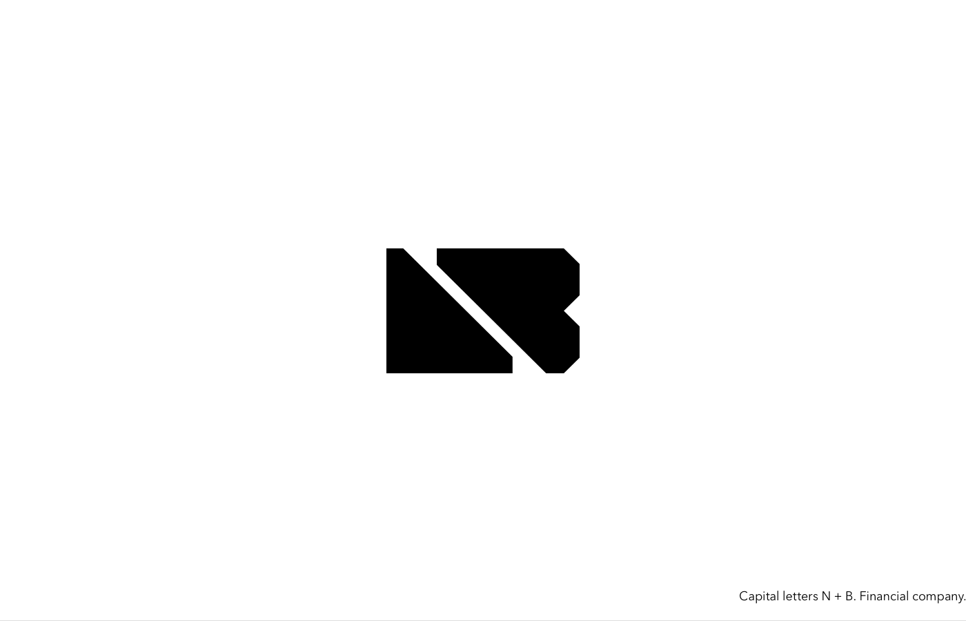 Binary Logo - Dimiter Petrov