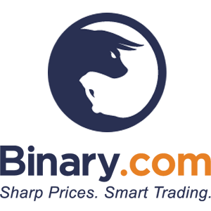 Binary Logo - Binary.com Review 2019 Broker? + Demo & Bonus Info!
