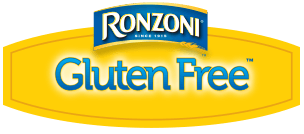 Ronzoni Logo - Ronzoni® - The Pasta That Calls America Home™