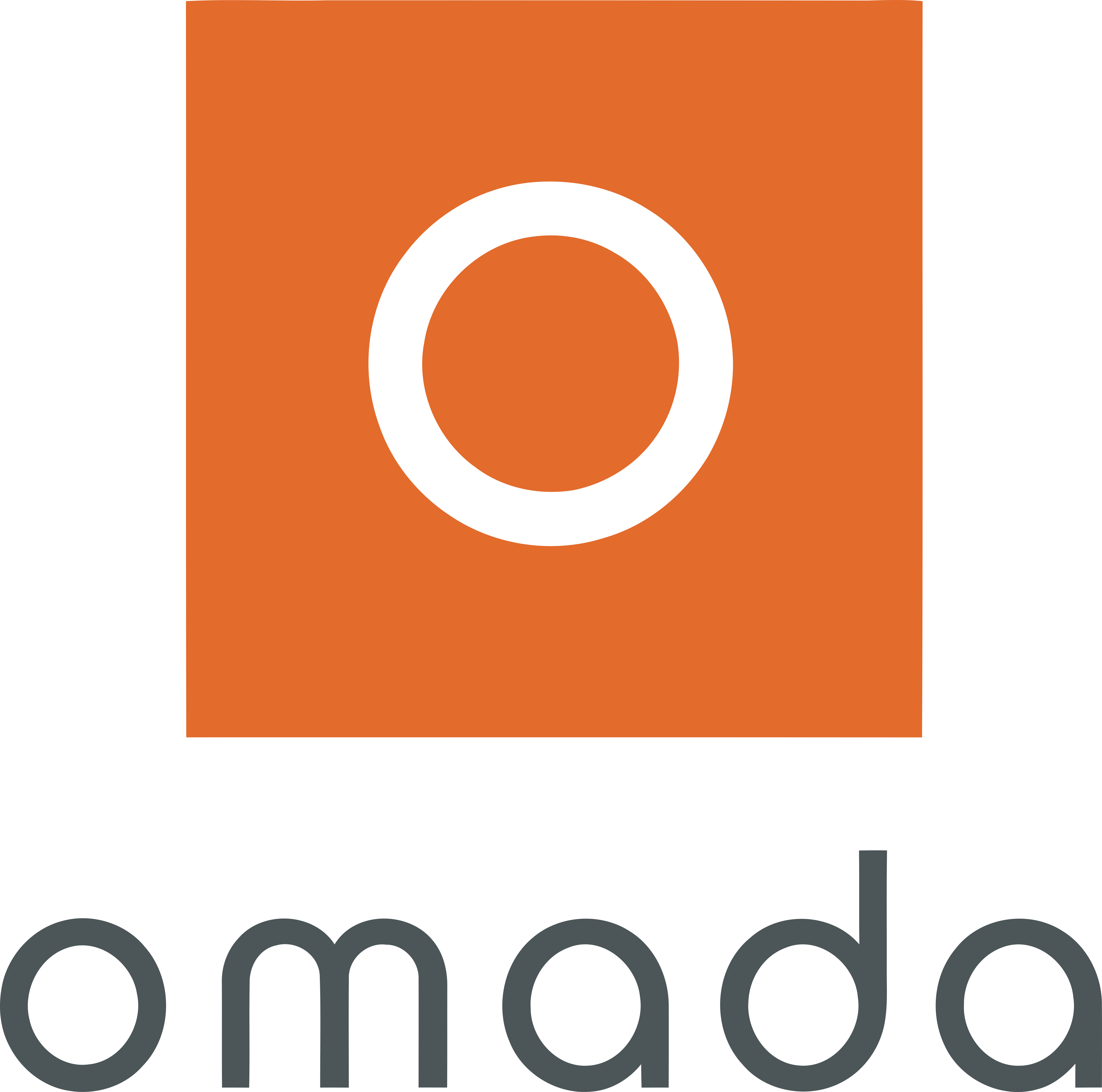 Omada Logo - Omada Health – Logos Download