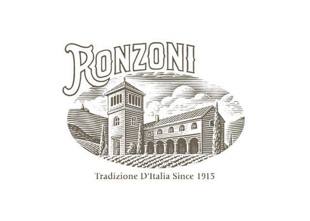 Ronzoni Logo - Steven Noble Illustrations: Ronzoni Logo