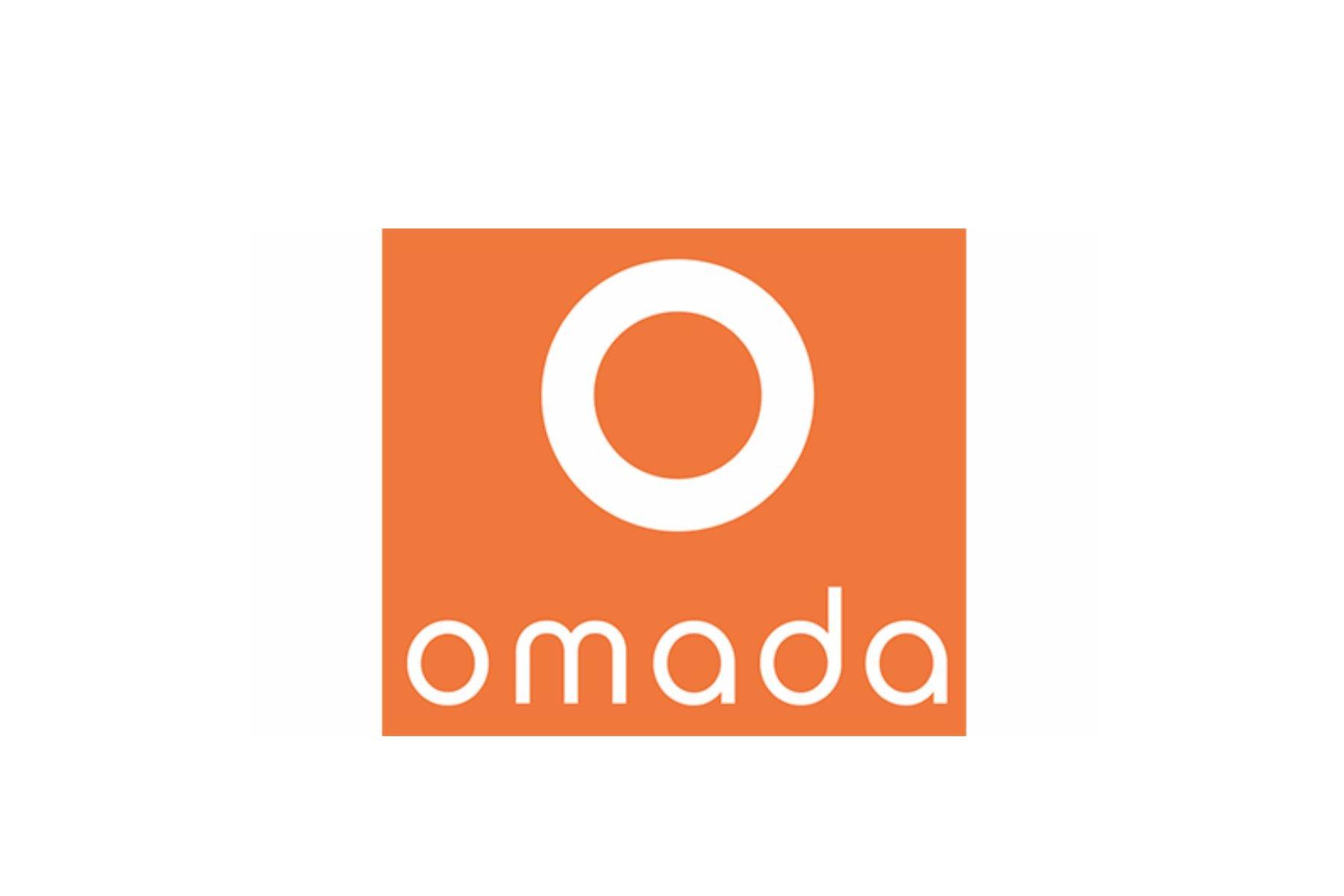Omada Logo - omada-logo - Sibilla & Associates