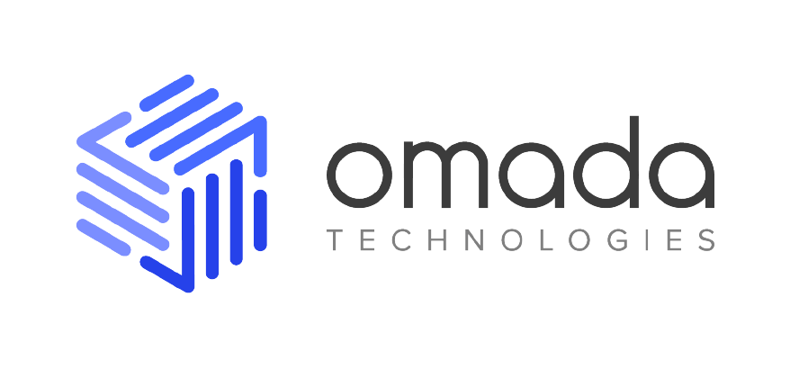 Omada Logo - Omada Technologies | Omada Technologies