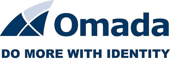 Omada Logo - Omada - IT Mässan Lund