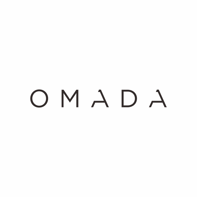 Omada Logo - Omada Logo Dark neutrals,Light neutrals,Aquas Technology by RESHE ...