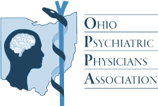 Psychiatrist Logo - OPPA | Welcome to the Ohio Psychiatric Physicians Association