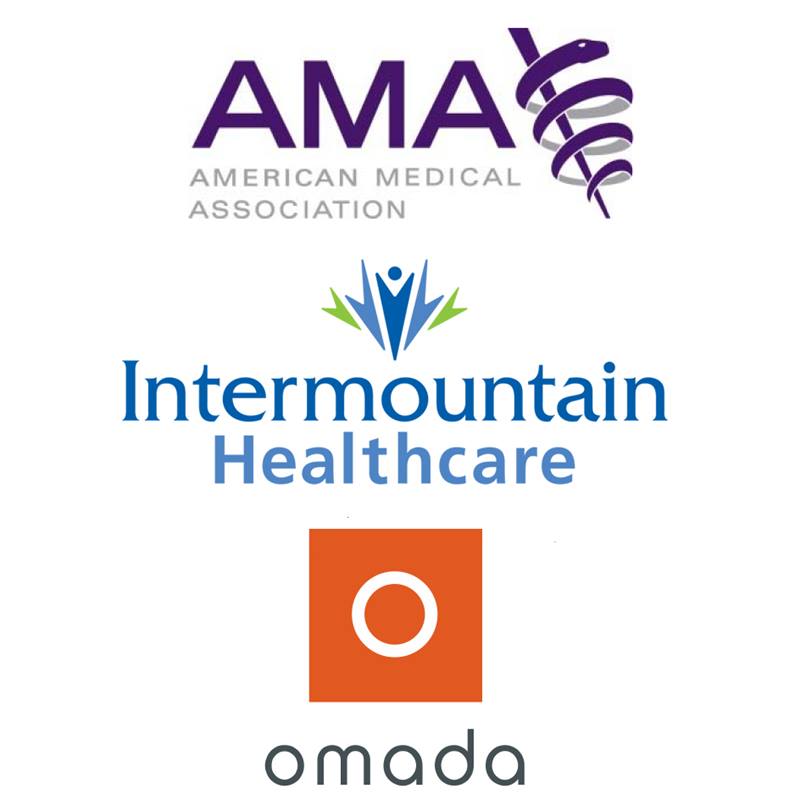 Omada Logo - AMA Omada Health Intermountain Healthcare Partner to Reduce Diabetes ...