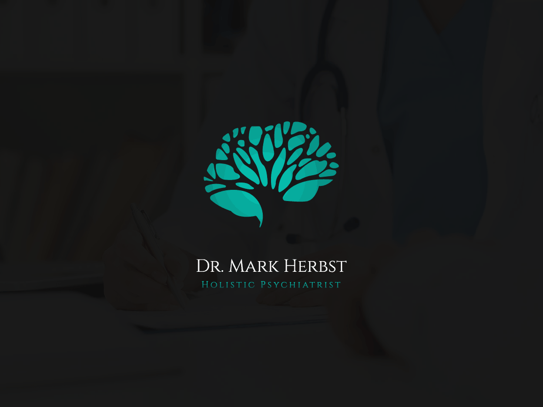 Psychiatrist Logo - Psychiatrist in Los Angeles, CA - Mark Herbst, MD