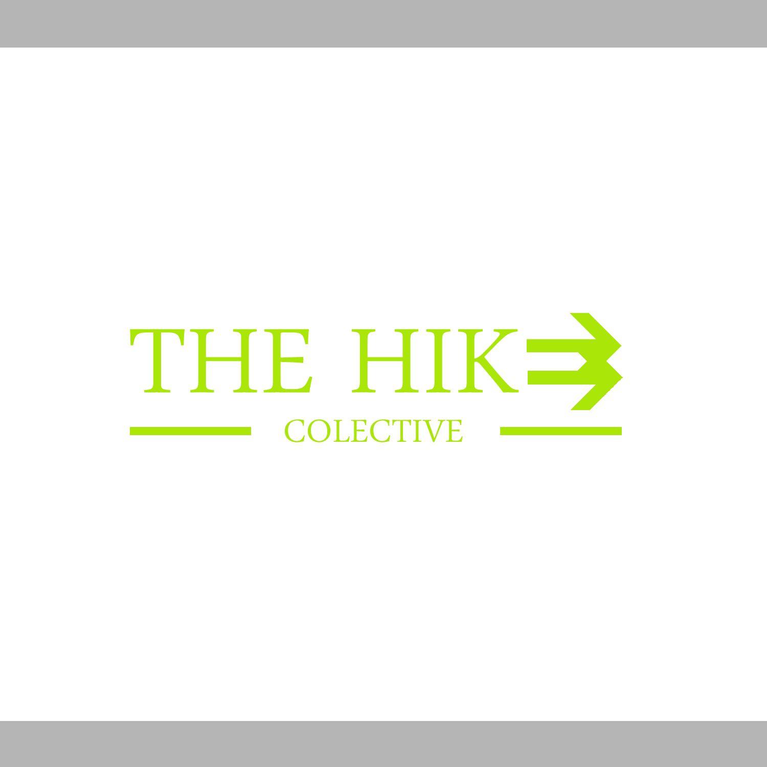 Omada Logo - Upmarket, Elegant, Health And Wellness Logo Design for The Hike ...