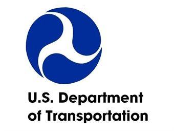 USDOT Logo - U.S. DOT awards over $6 million for accessibility research