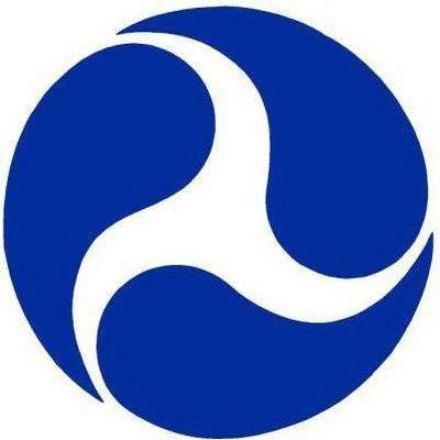 USDOT Logo - USDOT Research
