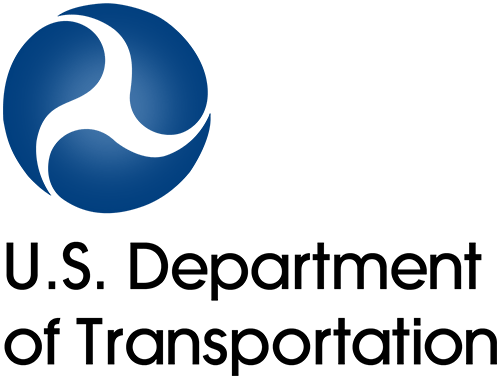 USDOT Logo - Air Ambulance Services LTD - Accreditation