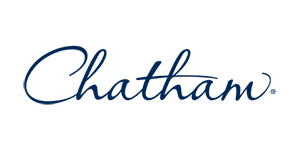 Chatham Logo - Bradley Gough Diamonds: Chatham