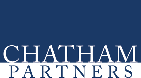 Chatham Logo - Financial CX Research Leaders